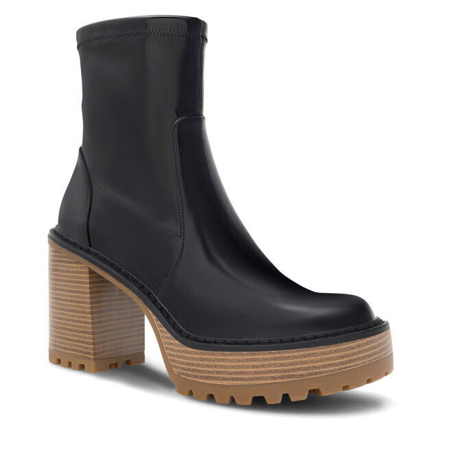 

Ботинки Nine West SHAYLA, черный