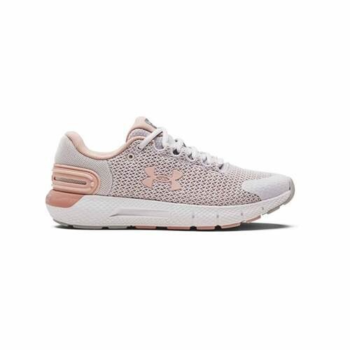 

Кроссовки для бега Under Armour Charged Rogue 25, бежевый