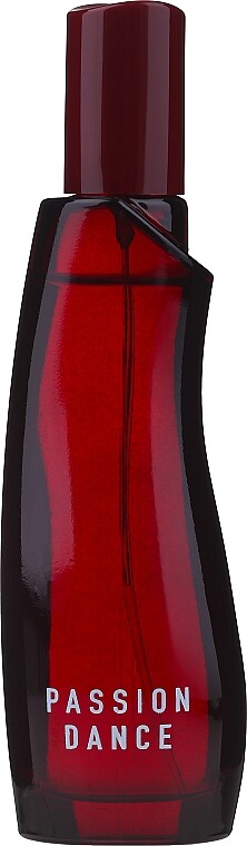 

Туалетная вода Avon Passion Dance