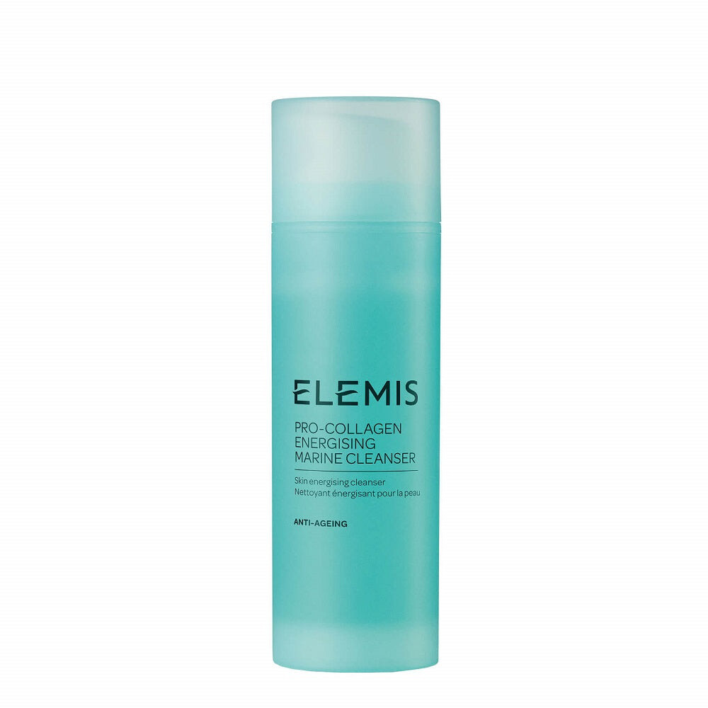 

ELEMIS Гель для умывания Pro-Collagen Energizing Marine Cleanser бодрящий 150мл