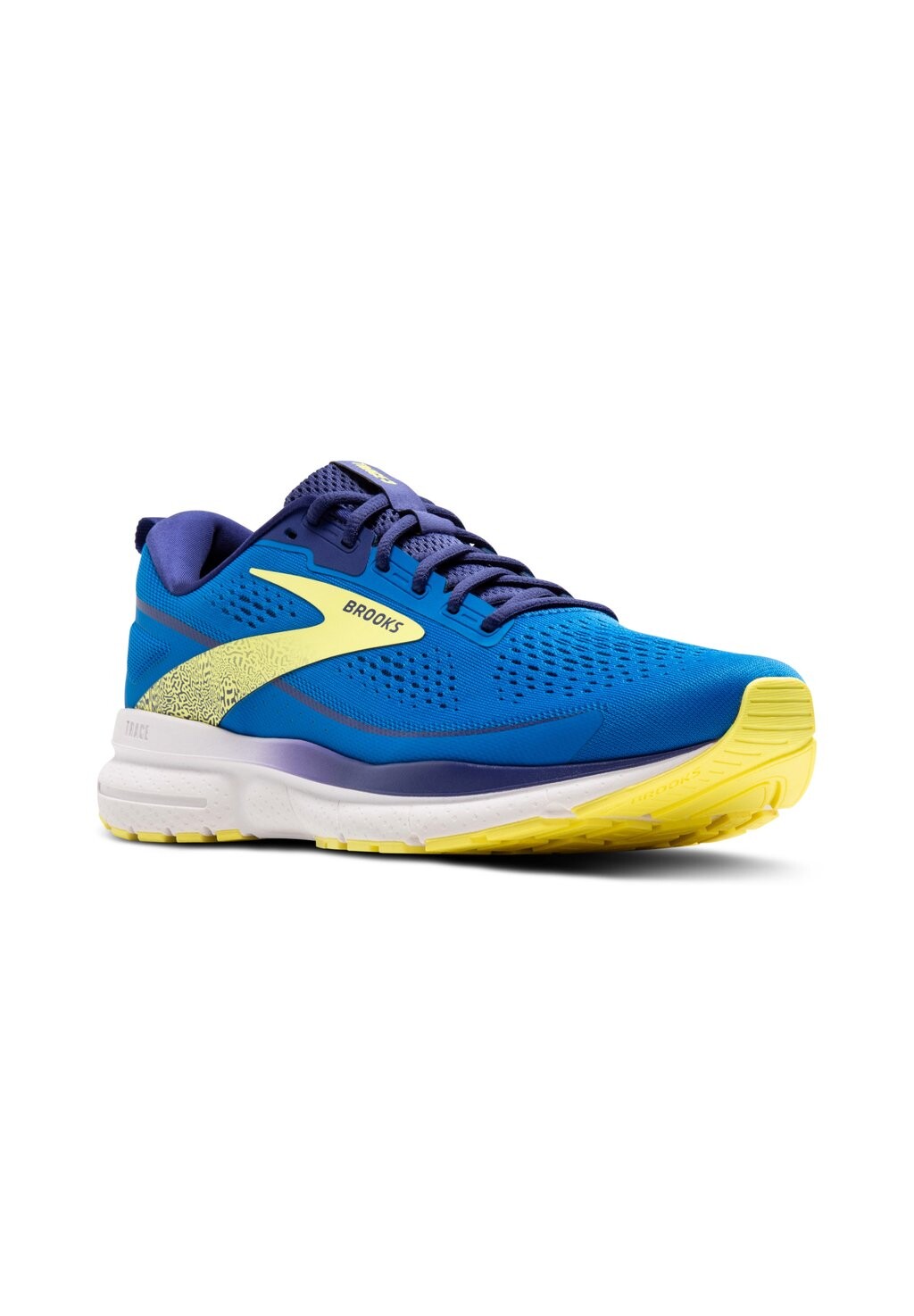 

Кроссовки TRACE 3 Brooks, синий