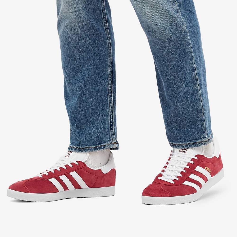 

Кроссовки Adidas Gazelle