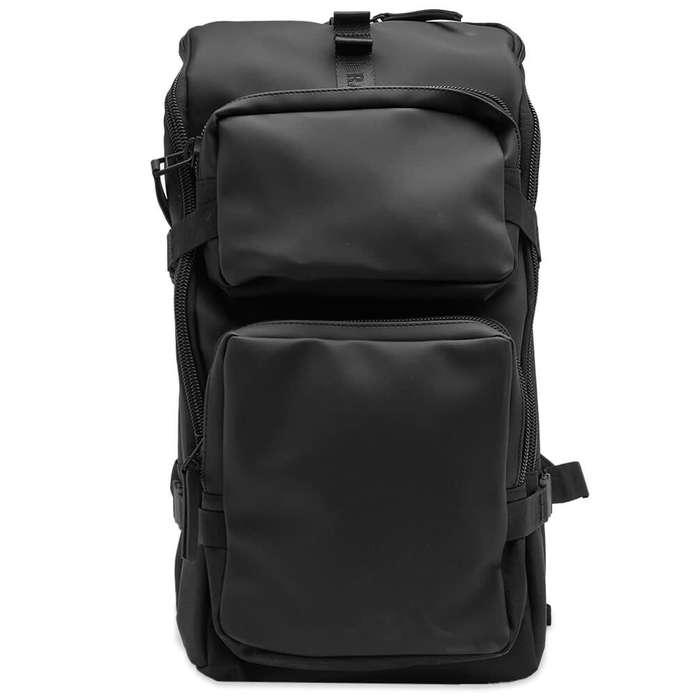 

Рюкзак Trail Cargo Rains