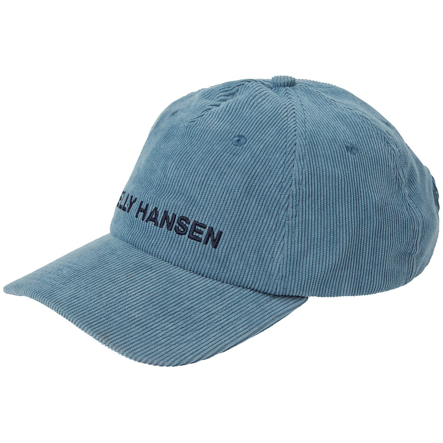 

Кепка Helly Hansen HH с графическим принтом, синий