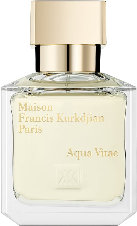 Туалетная вода Maison Francis Kurkdjian Aqua Vitae - фото