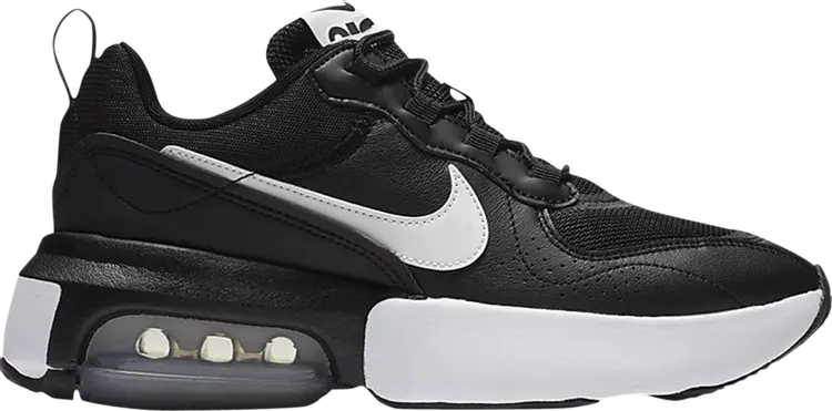 

Кроссовки Nike Wmns Air Max Verona 'Black Anthracite', черный