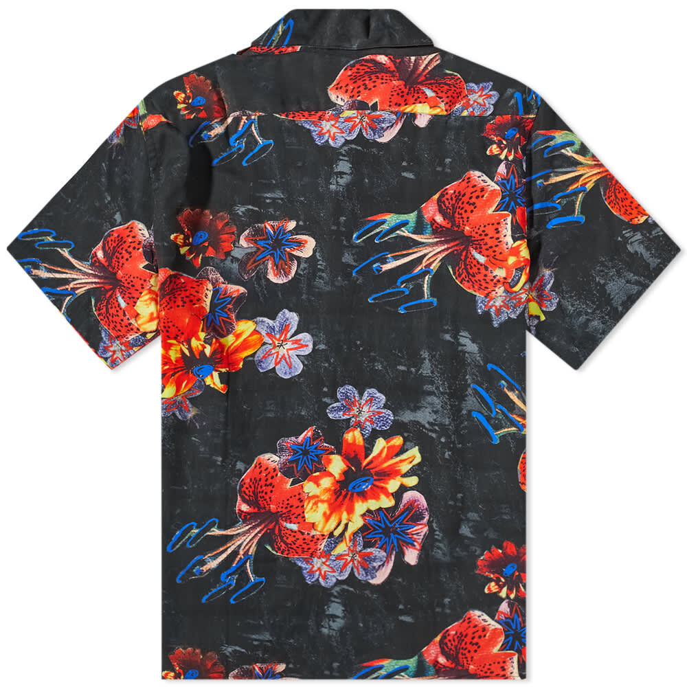 

Рубашка Paul Smith Short Sleeve Casual Fit Shirt