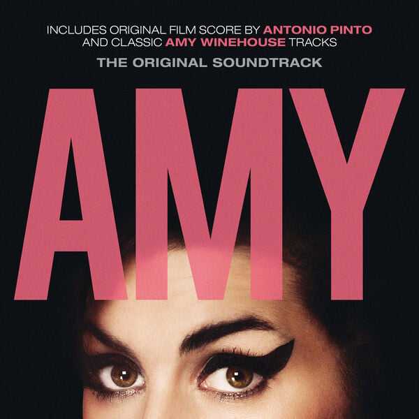 

Виниловая пластинка Amy Original Motion Picture Soundtrack (2 Discs) | Amy Winehouse