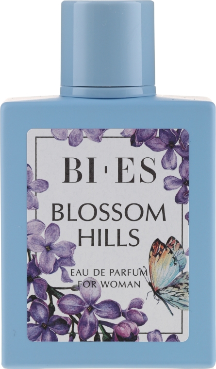 Духи Bi-es Blossom Hills духи bi es la vanille