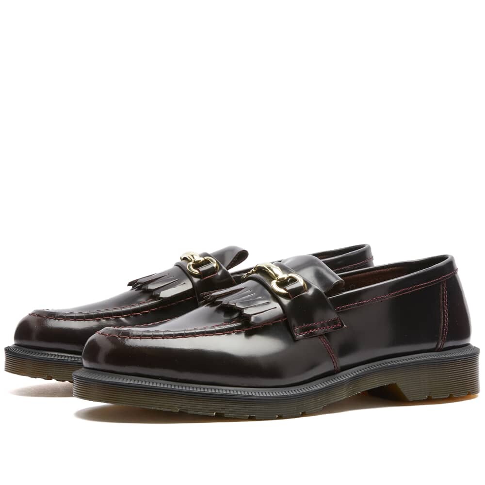 

Мокасины Dr. Martens Adrian Snaffle Loafer