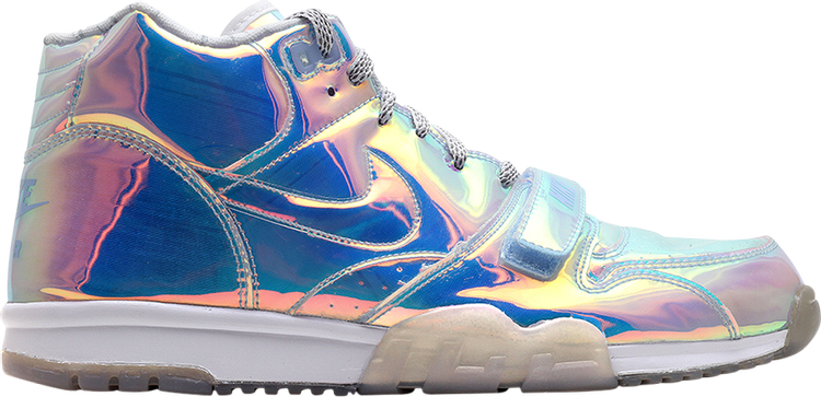 Nike air trainer on sale 1 mid premium