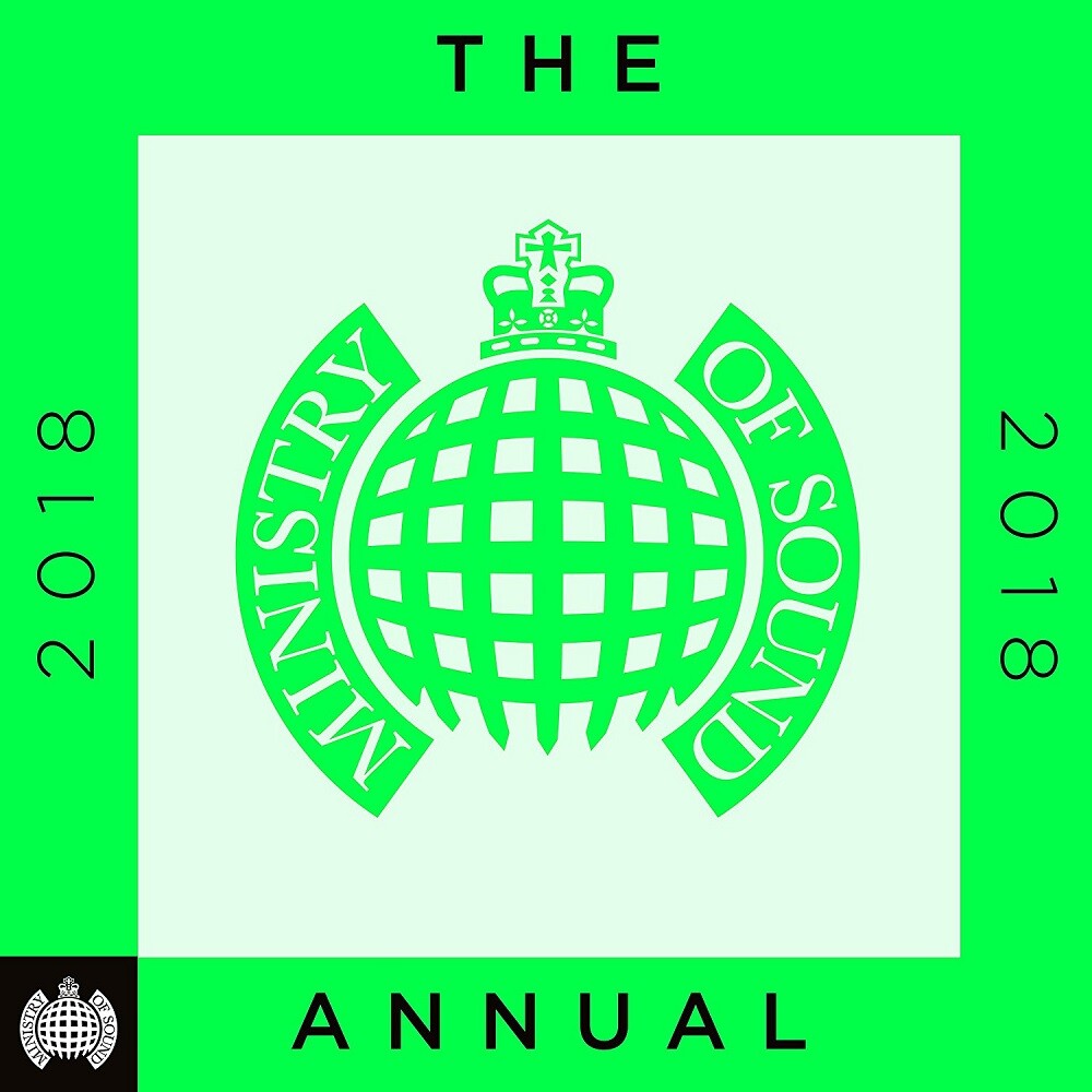 

Виниловая пластинка The Annual 2018 | Various Artists