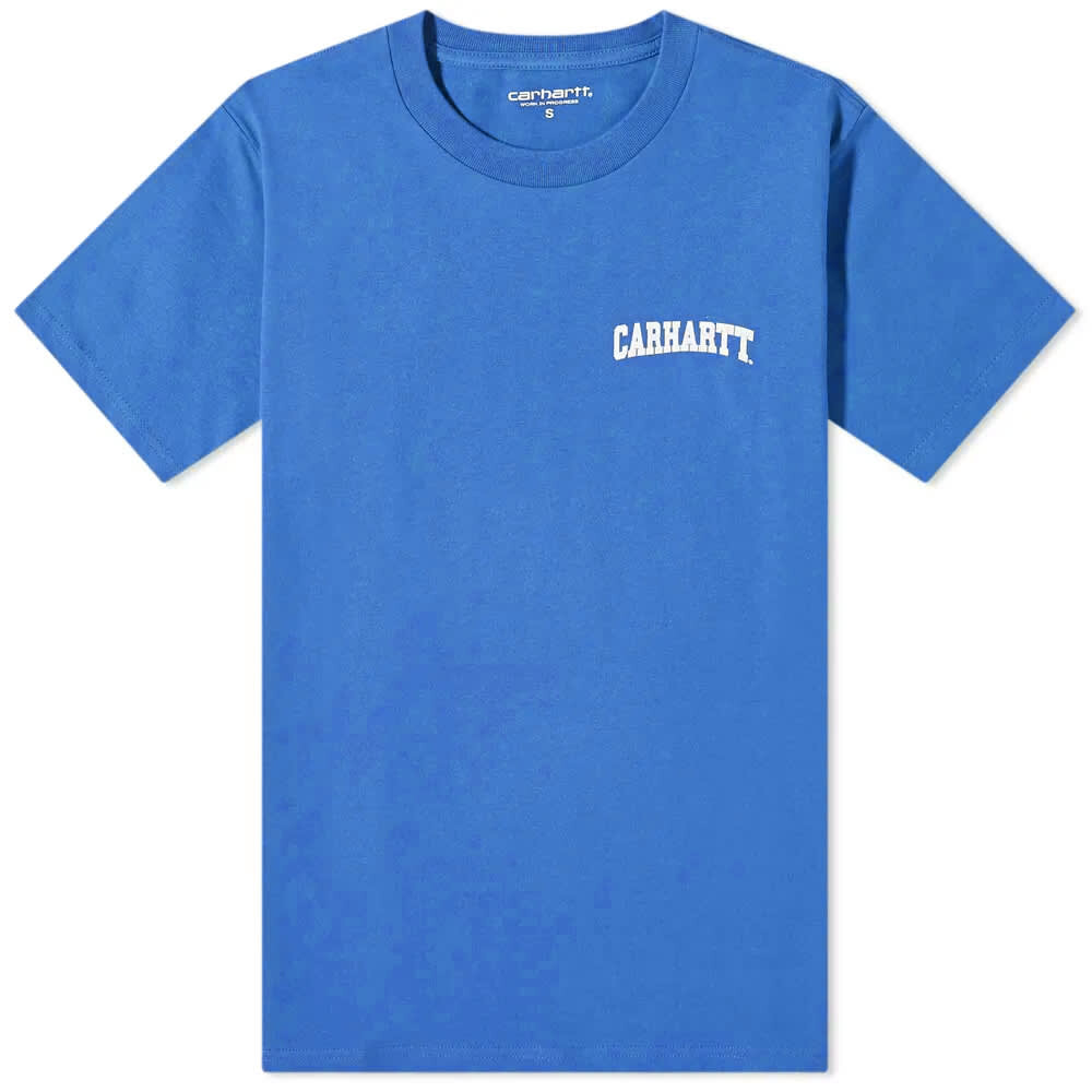 

Футболка Carhartt WIP University Script Tee