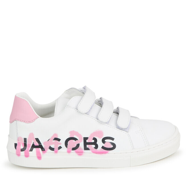 

Кроссовки The Marc Jacobs W60054 S White 10P, белый