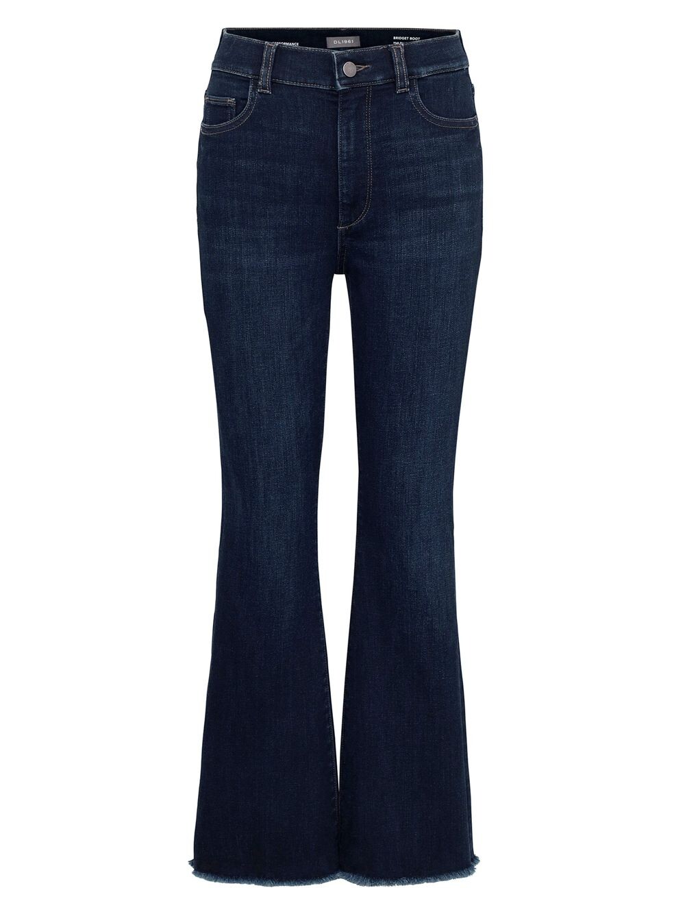 

Джинсы-ботфорты Bridget Instasculpt DL1961 Premium Denim