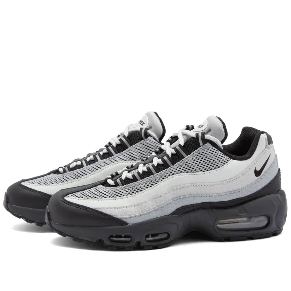 Nike air max on sale 95 lx w