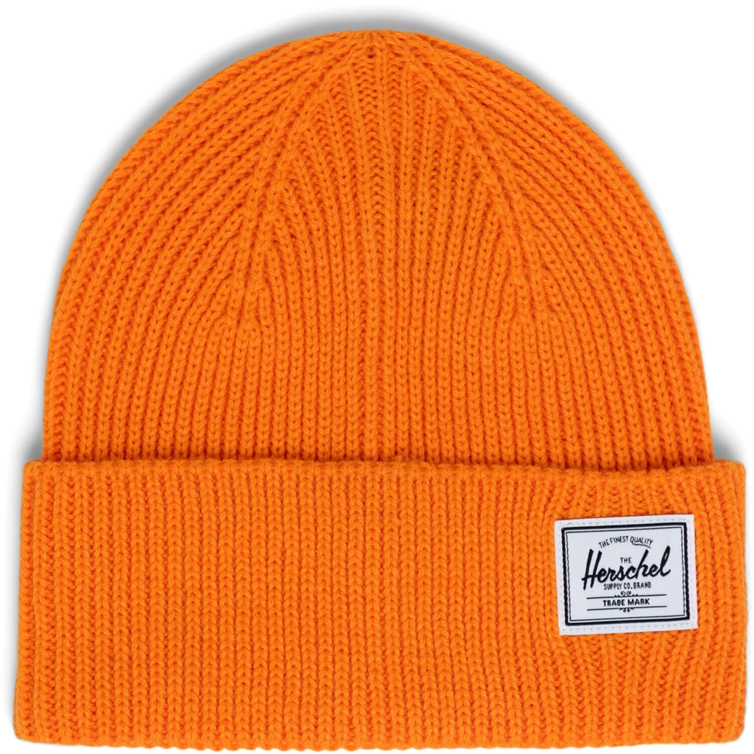 

Шапка Herschel Supply Co. Polson, оранжевый