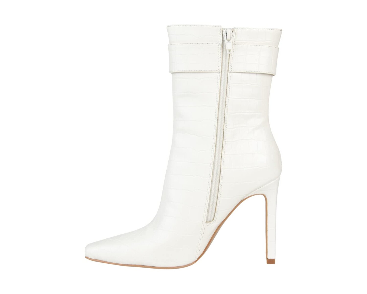 

Ботинки Tru Comfort Foam Elanie Bootie Journee Collection, белый