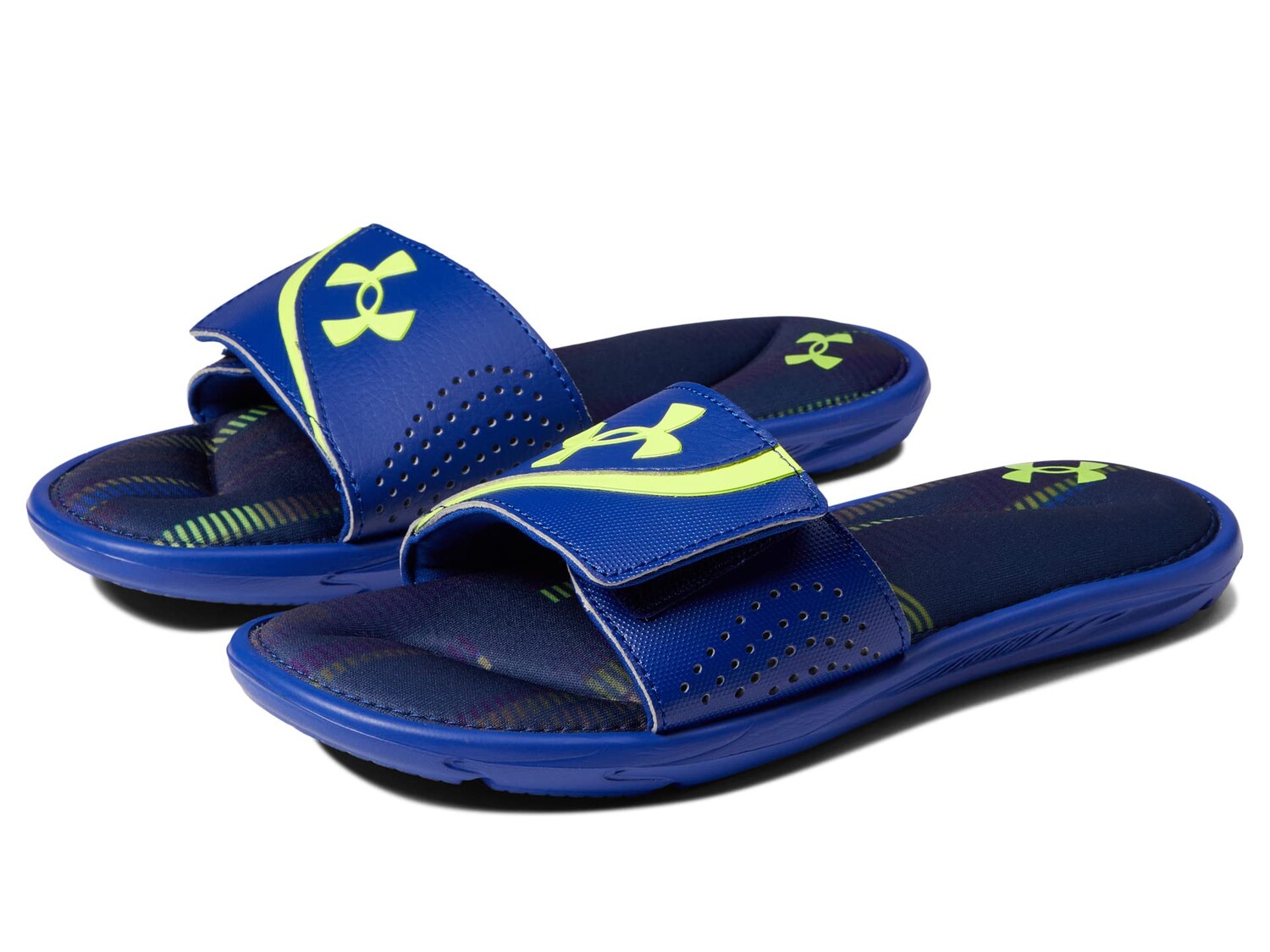 

Сандалии Under Armour Kids, Ignite VI Graphic FB