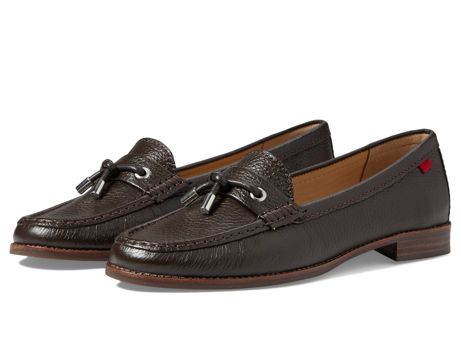 

Мокасины MARC JOSEPH NEW YORK, Jackson Street