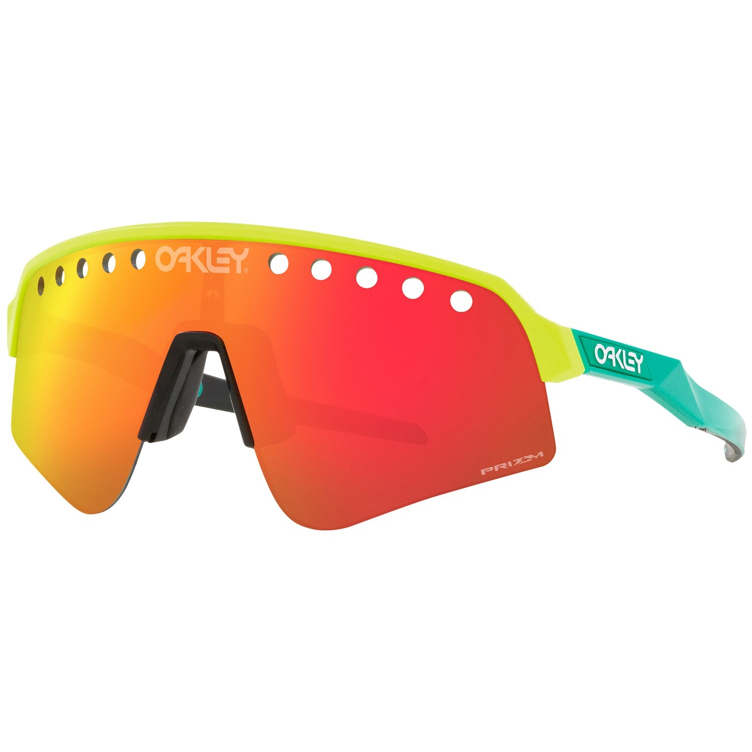 

Солнцезащитные очки Oakley Sutro Lite Sweep, желтый