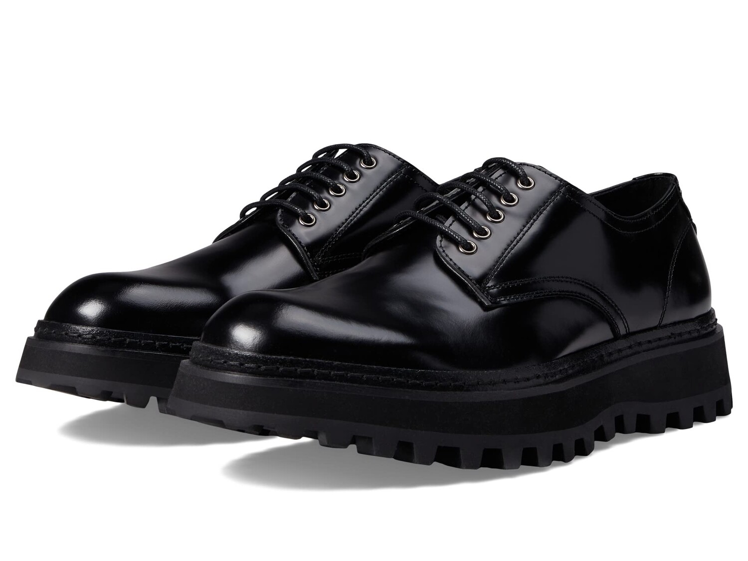 

Оксфорды Steve Madden, Torinn