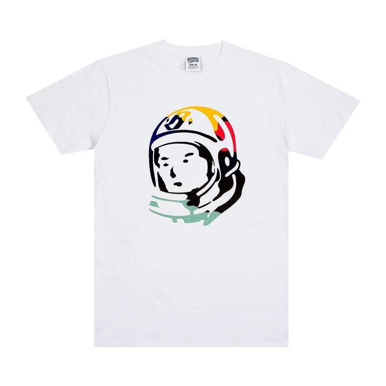

Футболка Billionaire Boys Club Helmet Tee 'White', белый