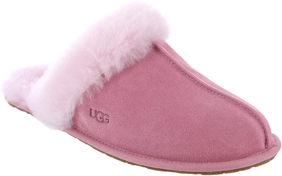

Тапочки UGG Women's Scuffette Ii, сиреневый
