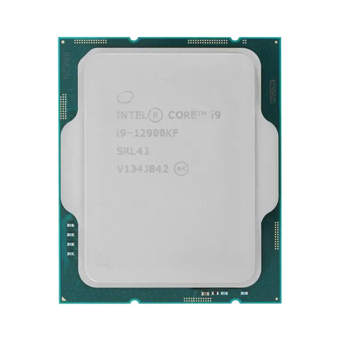 Процессор Intel Core i9-12900KF Tray процессор intel core i3 12100f tray