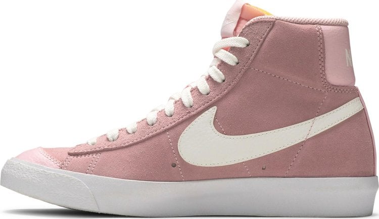 Nike 2025 blazer pink