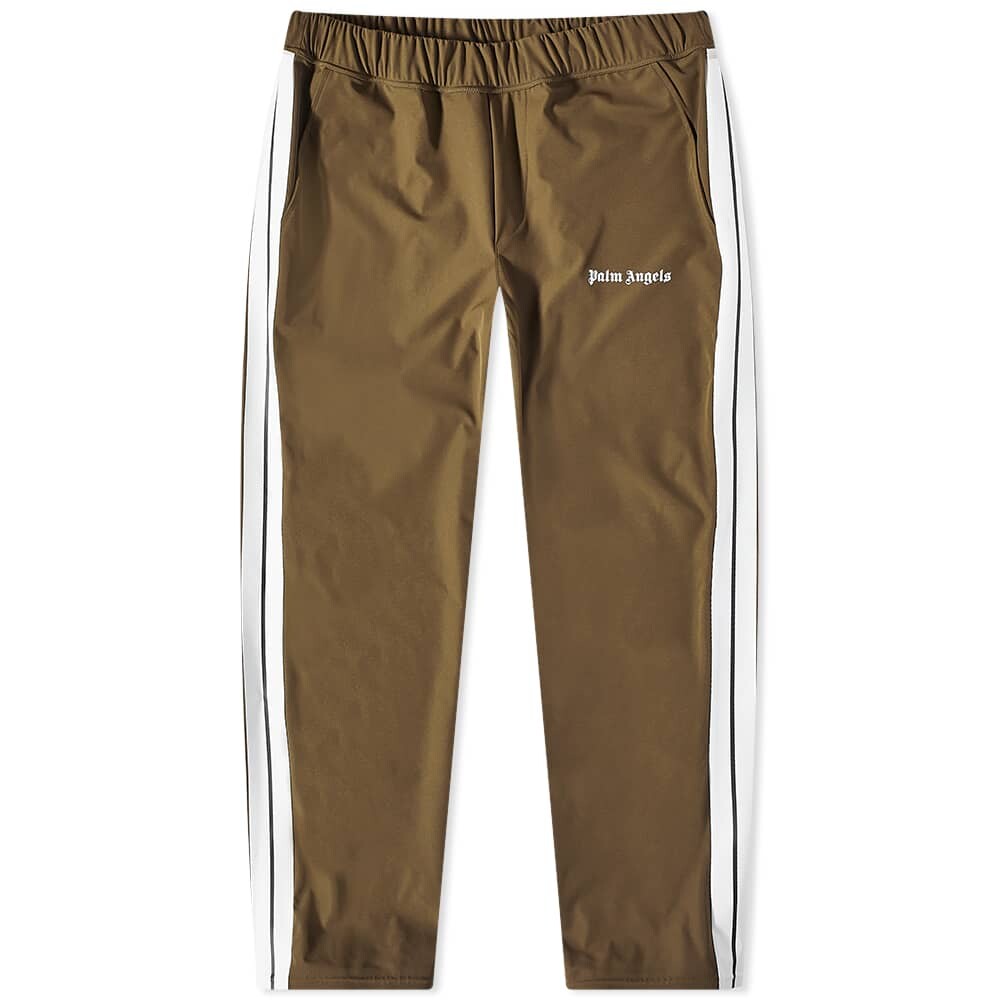 

Брюки Palm Angels Cargo Pant, Коричневый