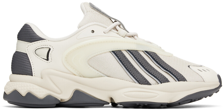 

Кроссовки Off-White & Grey Oztral adidas Originals