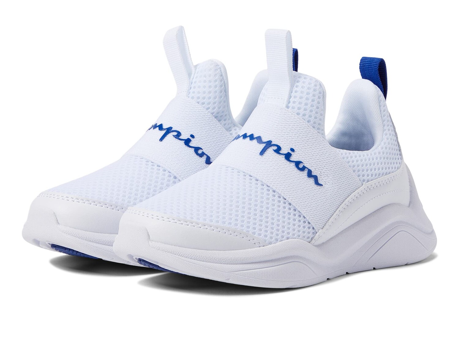 

Кроссовки Champion Kids, Legacy A Lo