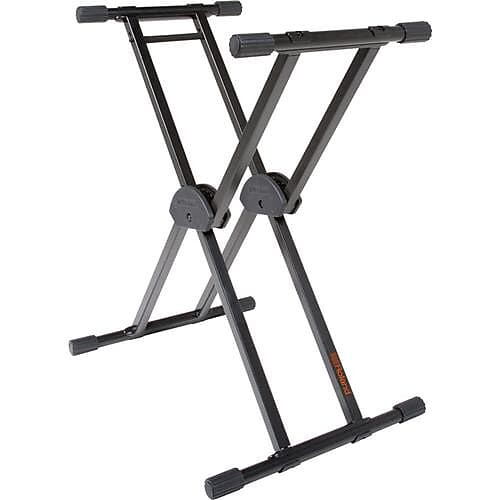 

Roland KS-20X Double Brace Регулируемая подставка для клавиатуры X-Style