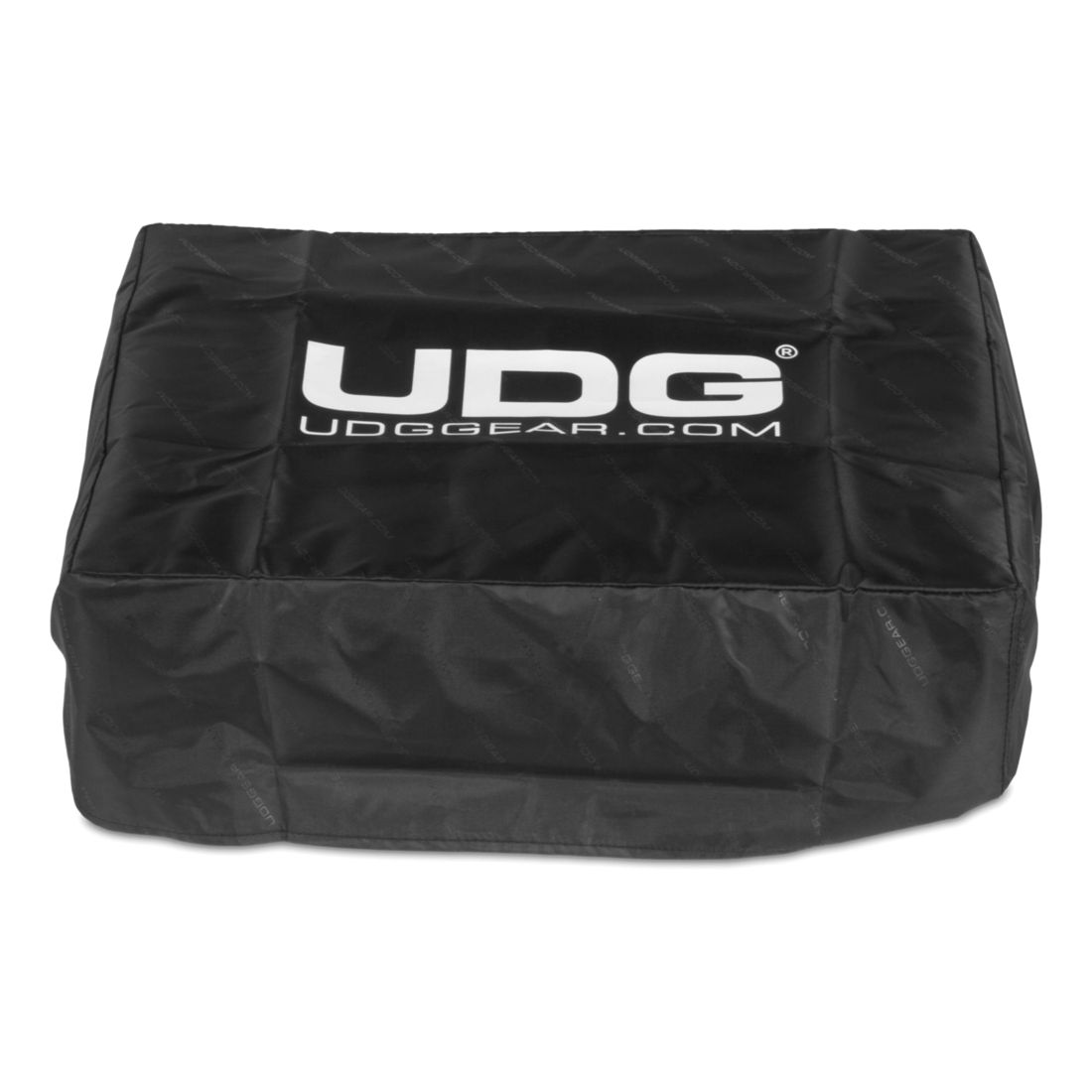 Пылезащитный Чехол UDG U9242 Ultimate для поворотного стола, черный