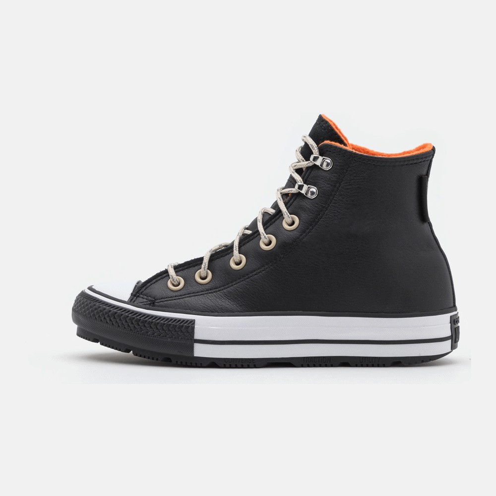 Converse waterproof 2025 chuck taylor