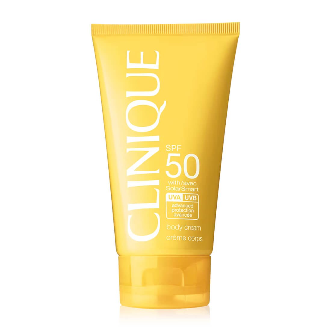 Солнцезащитный крем для тела Clinique Broad Spectrum SPF 50, 150 мл - фото