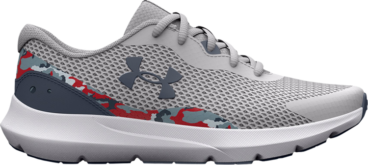 Кроссовки Under Armour Surge 3 Мужские Купить