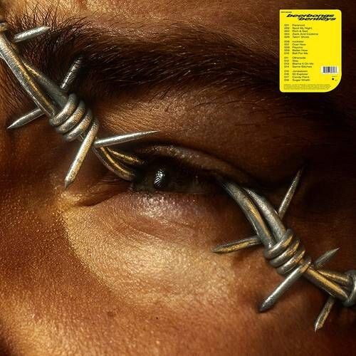 

CD диск Beerbongs & Bentleys (2 Discs) | Post Malone