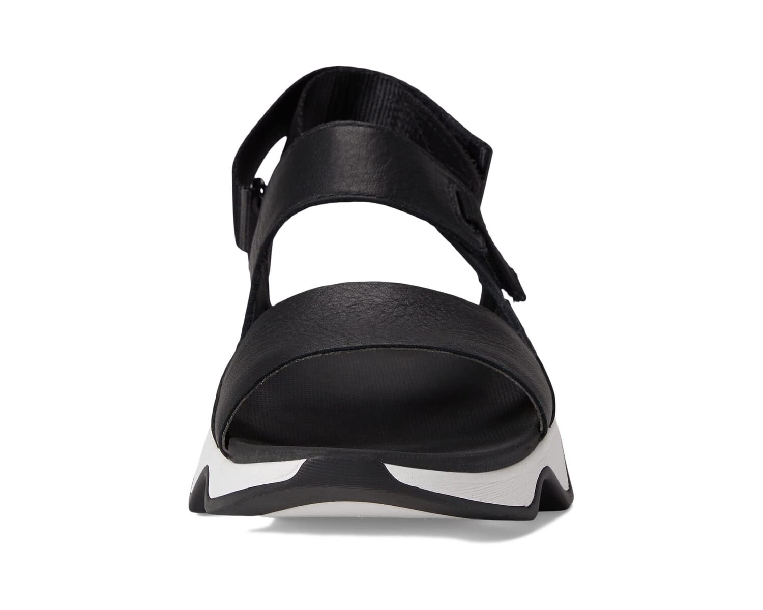 

Сандалии Kinetic Impact II Sling Low Sandal SOREL, черный