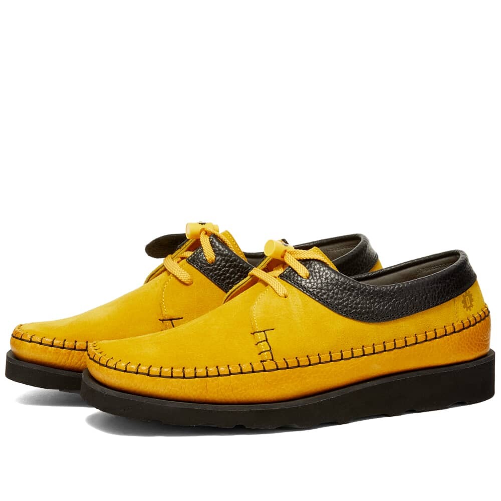 

Ботинки Distinct Life x Padmore & Barnes M387 Willow
