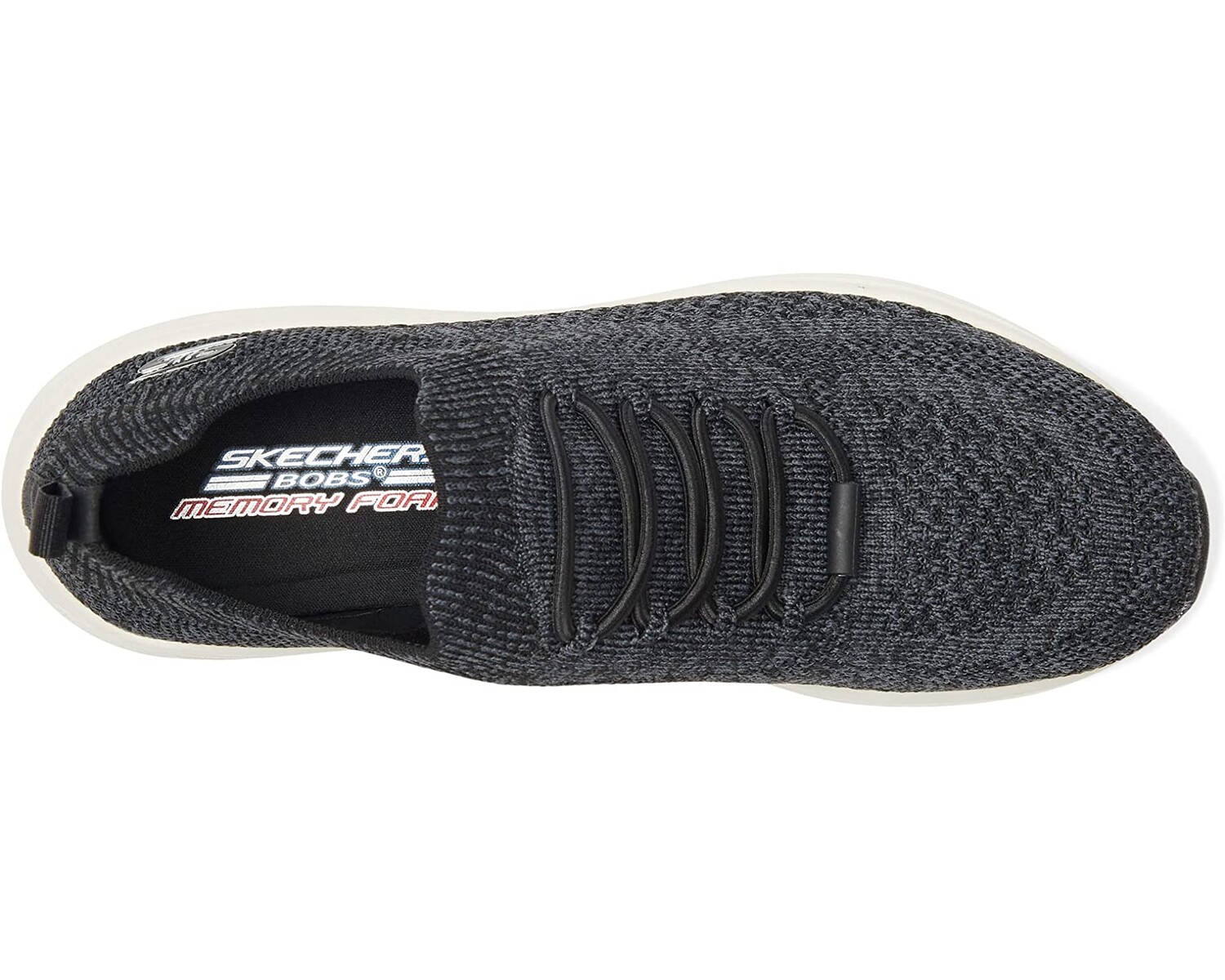 

Кроссовки Bobs Sparrow 2.0 - Wind Chime BOBS from SKECHERS, черный