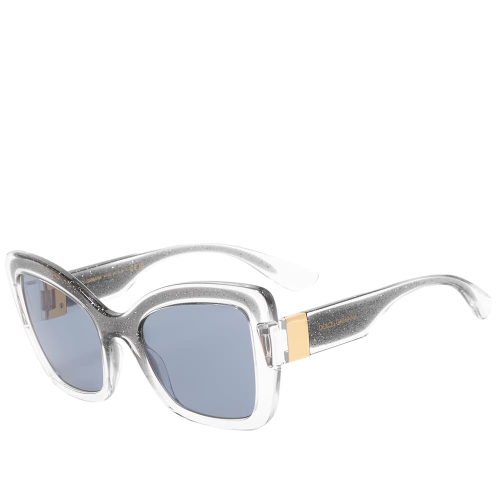 

Солнцезащитные очки Olce & Gabbana DG6170 Dolce & Gabbana Eyewear