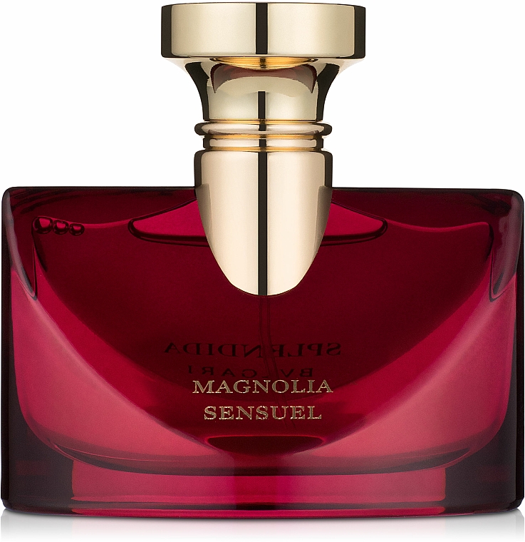 Bvlgari 2025 magnolia sensuel