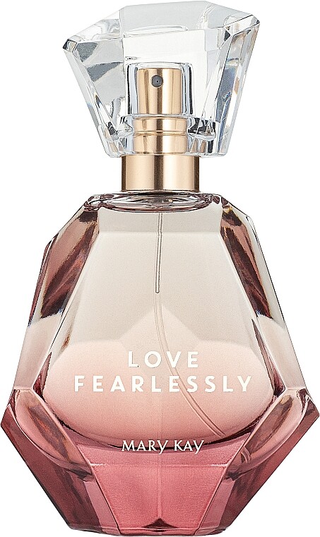 

Духи Mary Kay Love Fearlessly