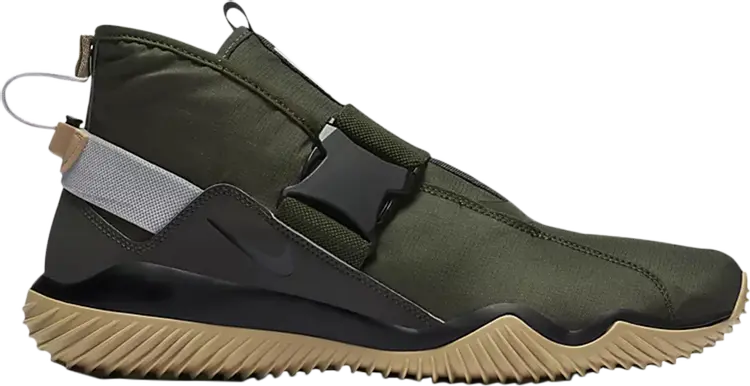 

Кроссовки Nike Komyuter ESS, зеленый