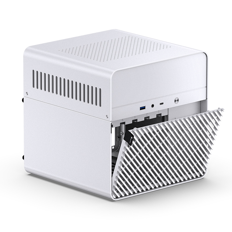 Jonsbo mini itx. Mini ITX nas Case. Jonsbo tk-2 White. Jonsbo n2 Black.