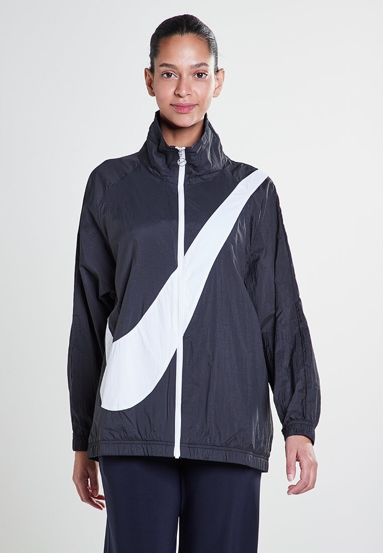 

Спортивная куртка Nike, черный