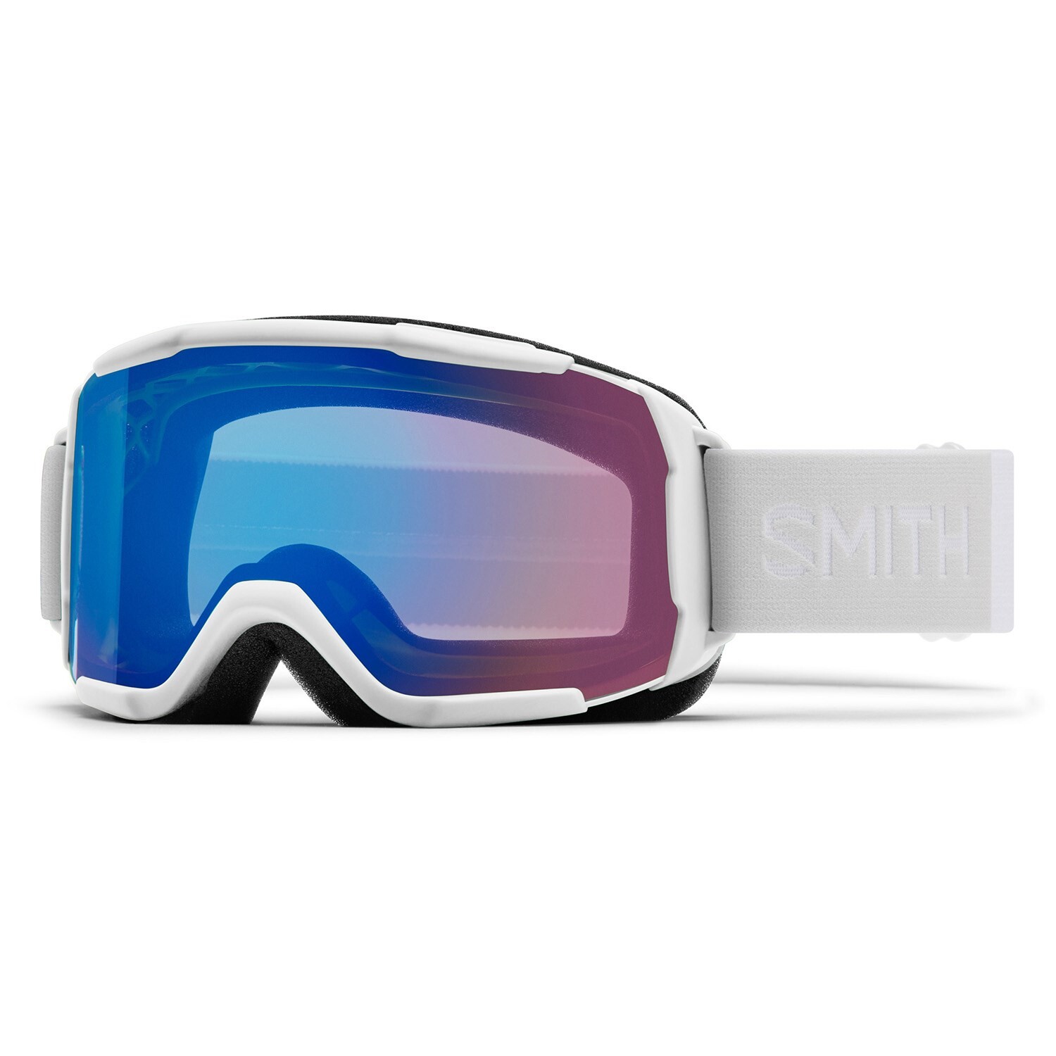 

Защитные очки Smith Showcase OTG, белый