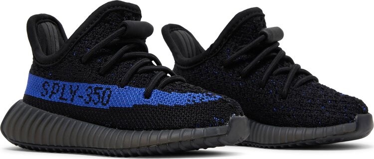 Adidas Yeezy Boost 350 V2 Infants Dazzling Blue CDEK.Shopping